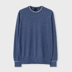 メリノウール ニット / エクトゥー