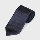 ドット柄 ネクタイ