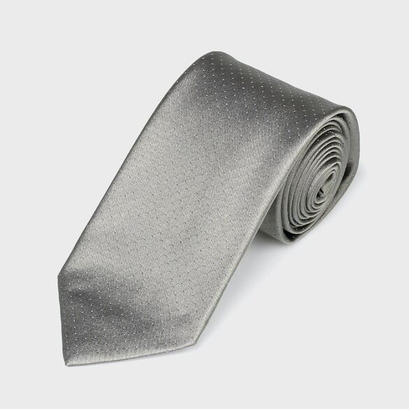 ドット柄 ネクタイ