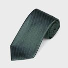 ドット柄 ネクタイ