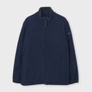 ボアフリース ブルゾン / タルン