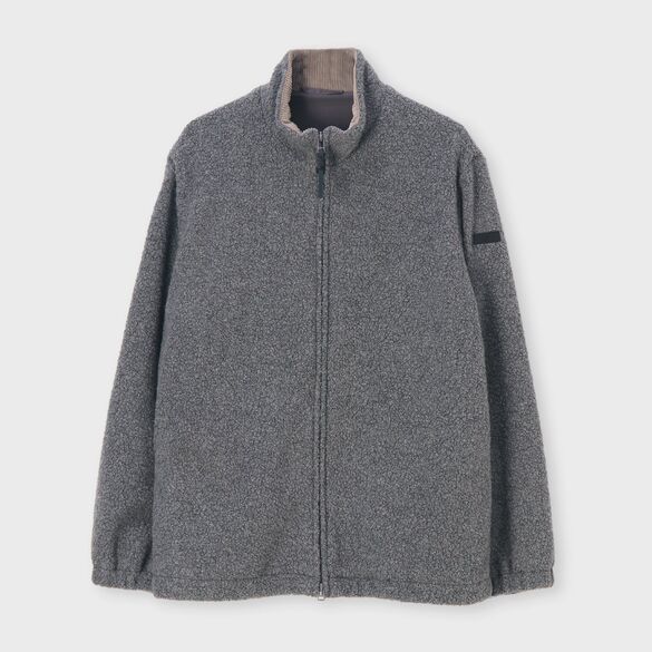 ボアフリース ブルゾン / タルン