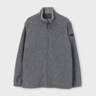 ボアフリース ブルゾン / タルン