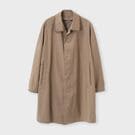 ポリエステルツイル コート / ドルドーニュ