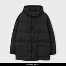 リップストップ ダウンジャケット / デュランス