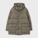 リップストップ ダウンジャケット / デュランス