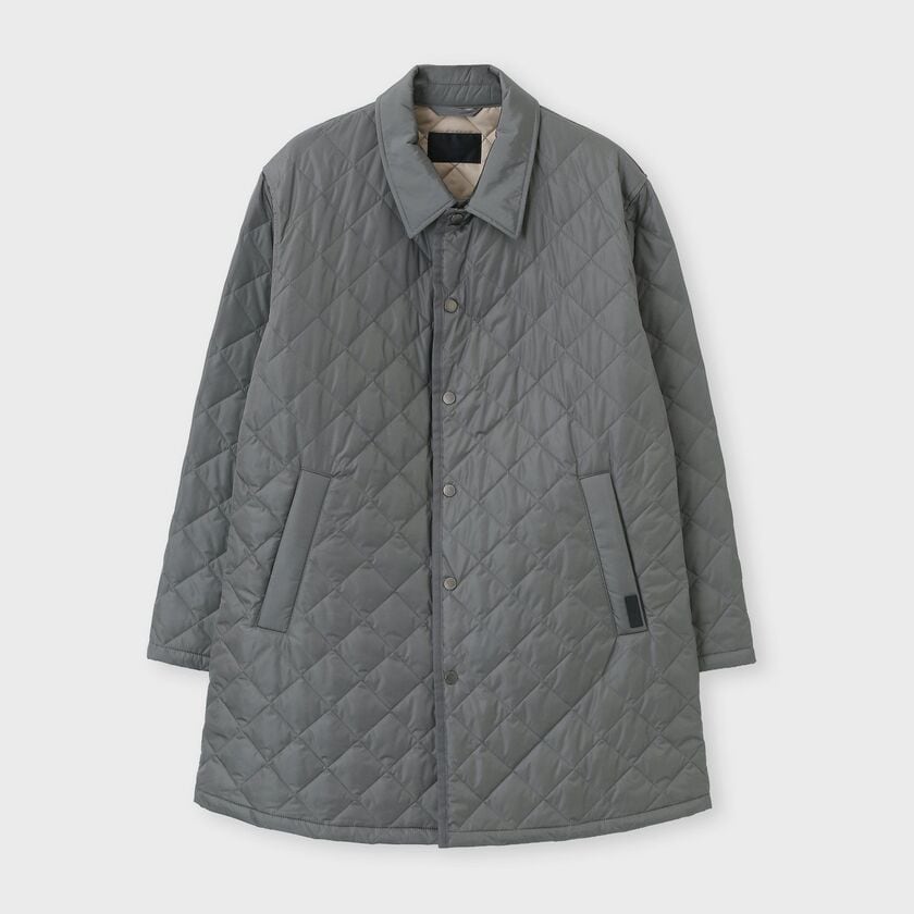 ナイロン/タフタ コート / オワーズ