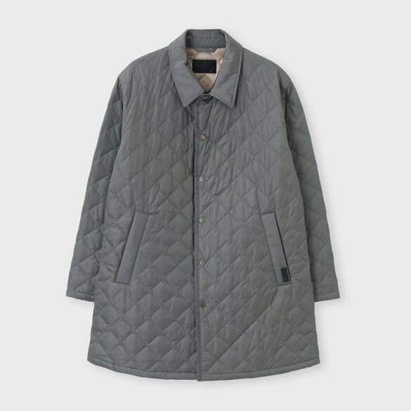 ナイロン/タフタ コート / オワーズ