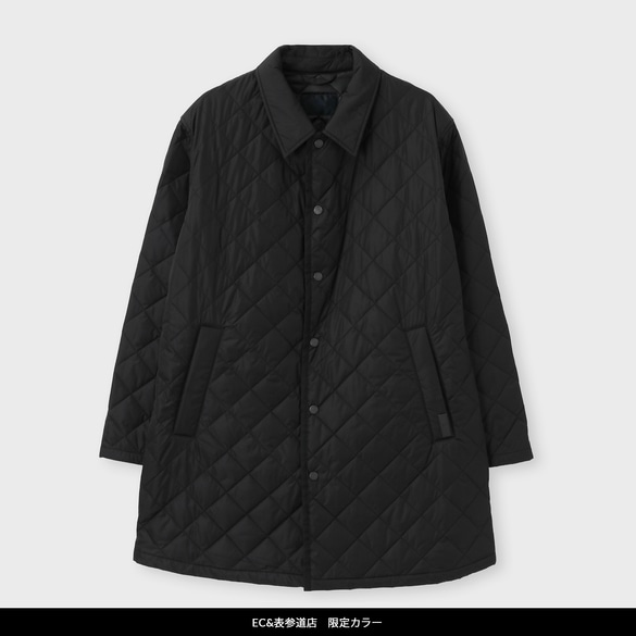 ナイロン/タフタ コート / オワーズ