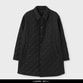 ナイロン/タフタ コート / オワーズ