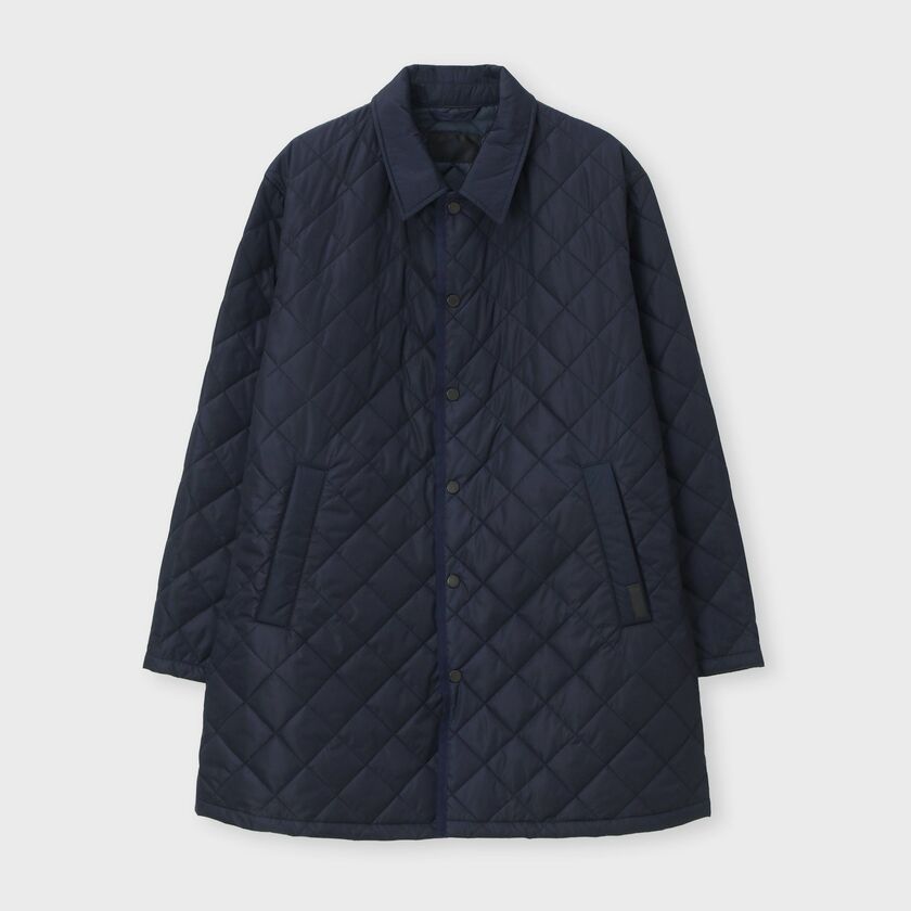 ナイロン/タフタ コート / オワーズ