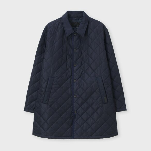 ナイロン/タフタ コート / オワーズ