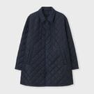 ナイロン/タフタ コート / オワーズ