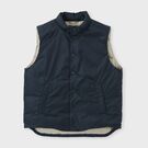 ナイロン/タフタ ベスト / エーヌ