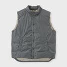ナイロン/タフタ ベスト / エーヌ