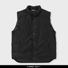 ナイロン/タフタ ベスト / エーヌ