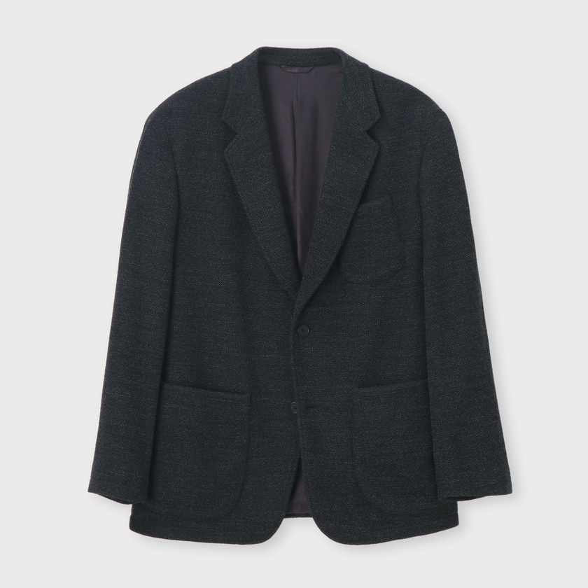 ウールジャージィ ジャケット / ヴィエンヌ