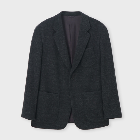 ウールジャージィ ジャケット / ヴィエンヌ