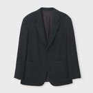 ウールジャージィ ジャケット / ヴィエンヌ