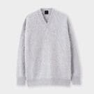 カシミヤ ニット / ゾントレーナ