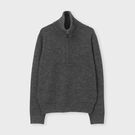 ウルトラファインメリノウール ニット / コントラ