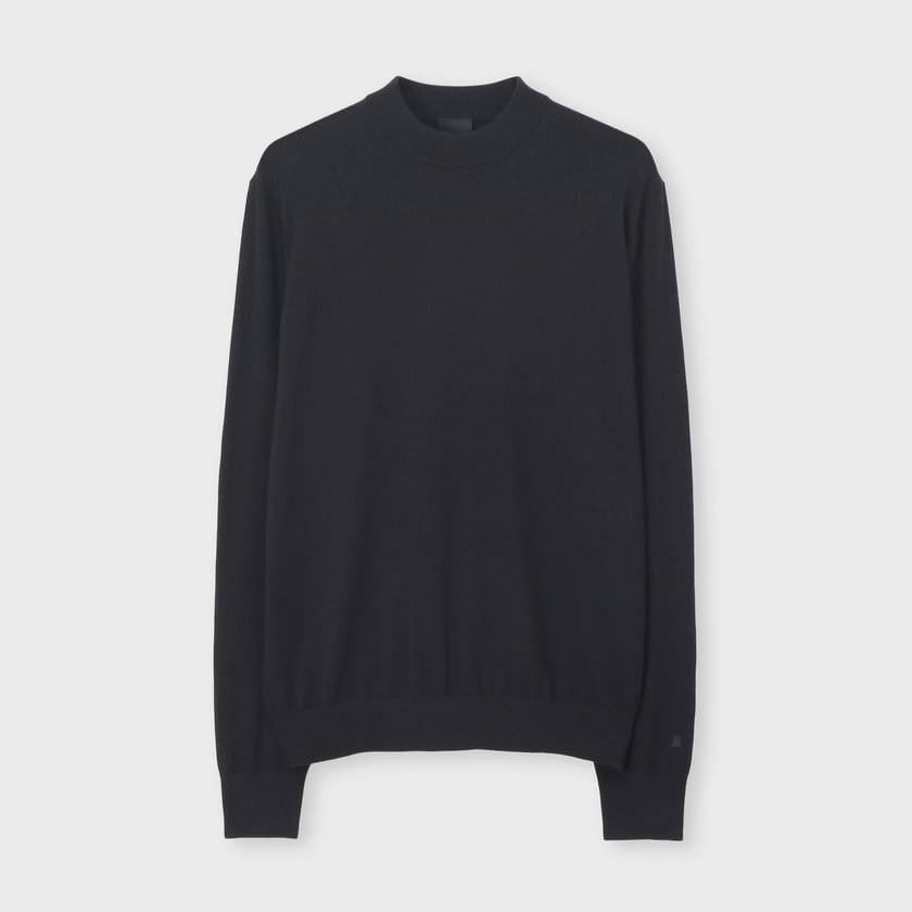 エクストラファインメリノウール ニット / サングロール