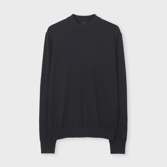 エクストラファインメリノウール ニット / サングロール