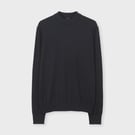 エクストラファインメリノウール ニット / サングロール