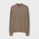 エクストラファインメリノウール ニット / サングロール