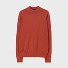 エクストラファインメリノウール ニット / サングロール