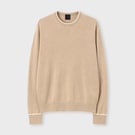 ホワイトカシミヤ ニット / エクトゥー