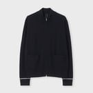 ホワイトカシミヤ ニット / エティリエ