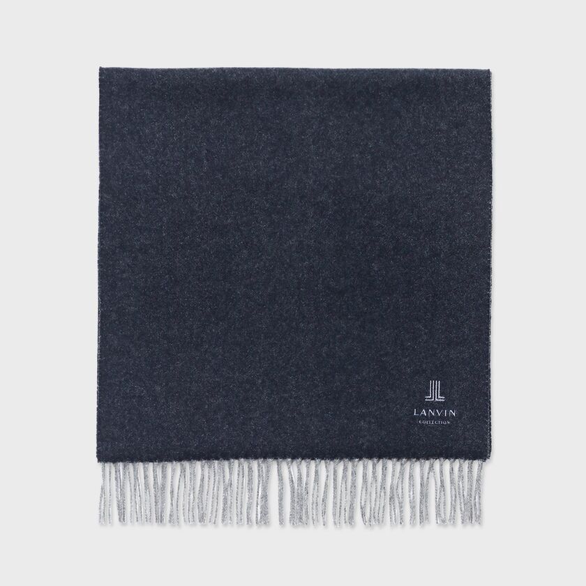 カシミヤ マフラー