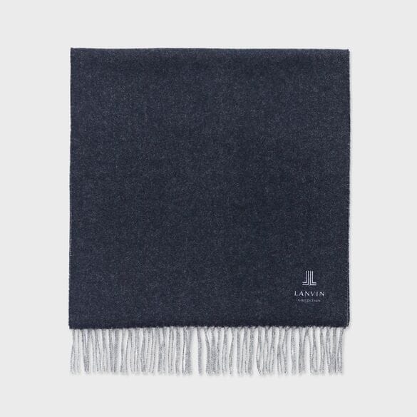 カシミヤ マフラー