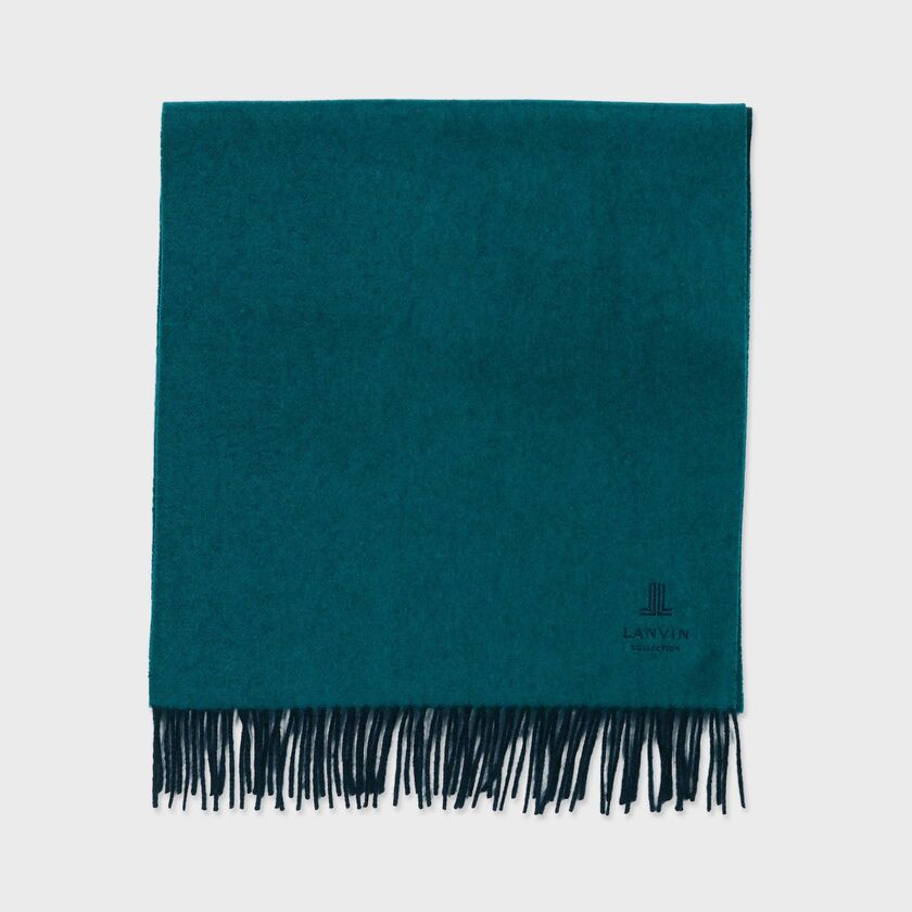 カシミヤ マフラー