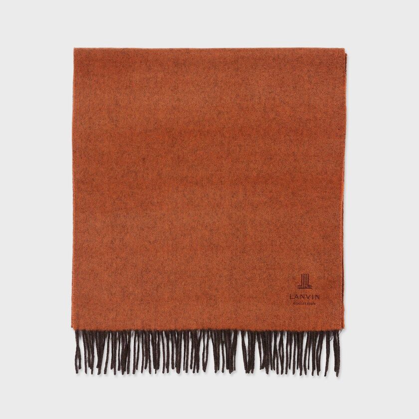 カシミヤ マフラー