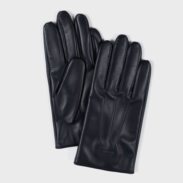 ラムレザー グローブ