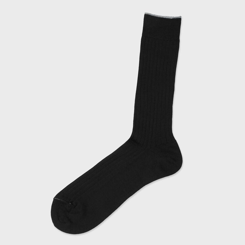 コットンナイロン ソックス