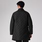 ナイロン/タフタ コート / オワーズ
