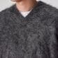 カシミヤ ニット / ゾントレーナ