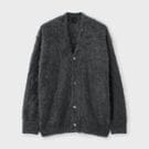 カシミヤ カーディガン / エタル