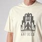 ART DECO 100th ANNIVERSARY Tシャツ【アールデコ100周年限定】