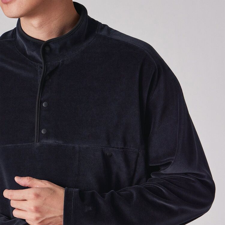 ランバンコレクションシャツブルゾン ランバンコレクション】値下！シャツブルゾン