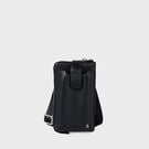 “RHEIN” EMBOSSED LEATHER MULTI CASE / エンボスレザー マルチケース