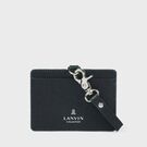 “RHEIN” EMBOSSED LEATHER ID CARD HOLDER / エンボスレザー IDカードホルダー