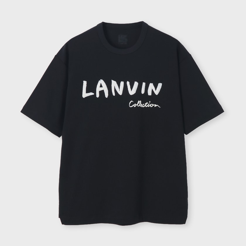 コットンシルケットスムース Tシャツ.1 / セネピ