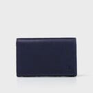 SHEEP LEATHER BUSINESS CARD CASE