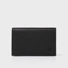 SHEEP LEATHER BUSINESS CARD CASE