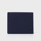 SHEEP LEATHER BI-FOLD WALLET