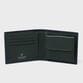 SHEEP LEATHER BI-FOLD WALLET